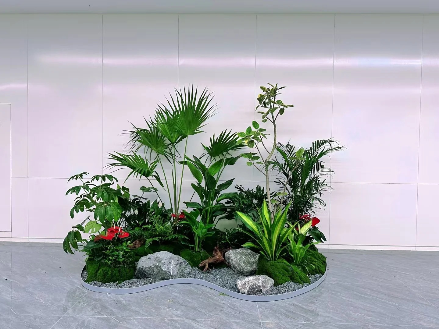 专业奉化植物租摆，让绿植点亮您的世界